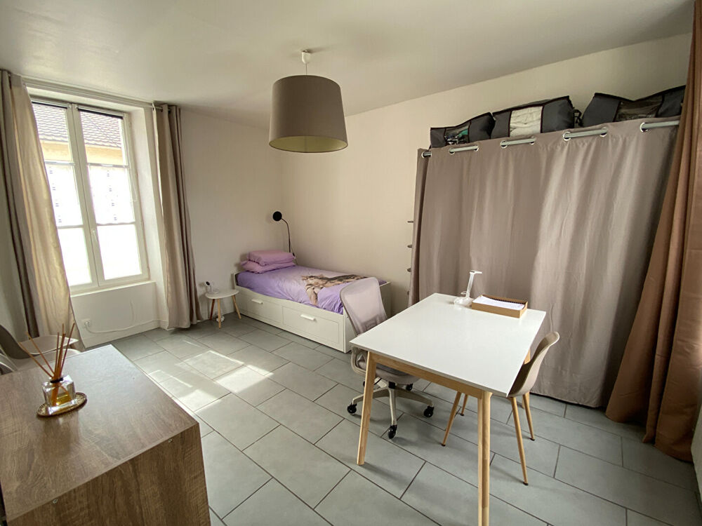 Appartement centre-ville