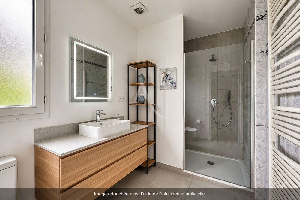 � vendre  Maison La Varenne St Hilaire (94210)