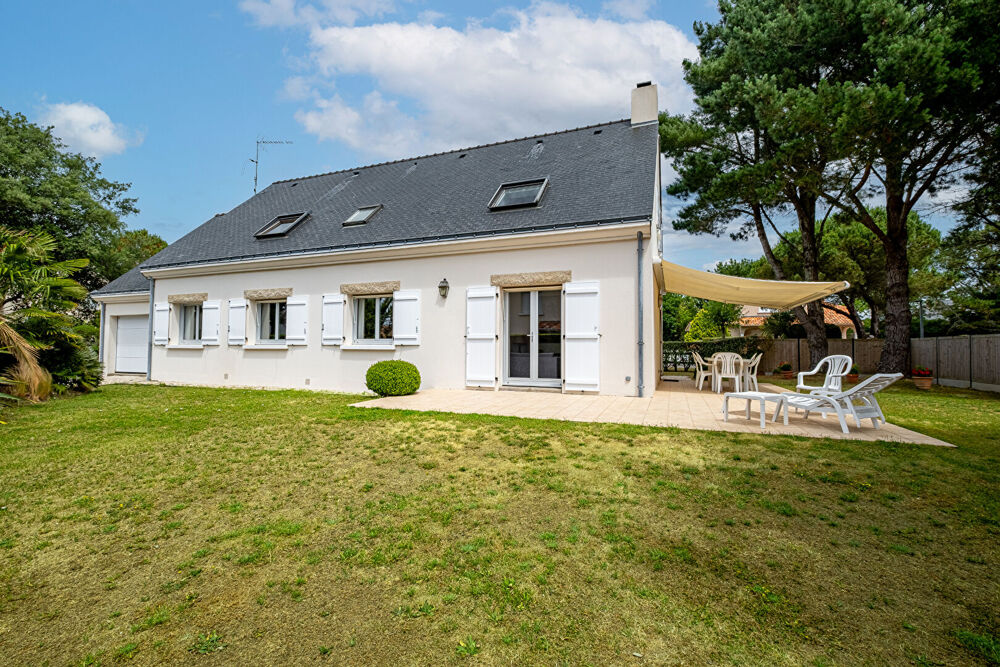à vendre  Maison La Baule-Escoublac (44500)