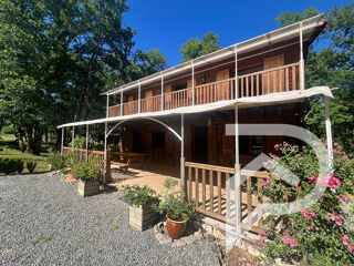  Maison à louer 3 pièces 