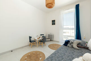  Appartement à vendre 4 pièces 73 m²