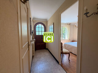  Maison à vendre 6 pièces 129 m²