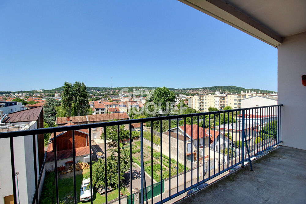 Vente Appartement  vendre : Appartement 4 pices  Saint Max - Rare sur le march ! Saint max