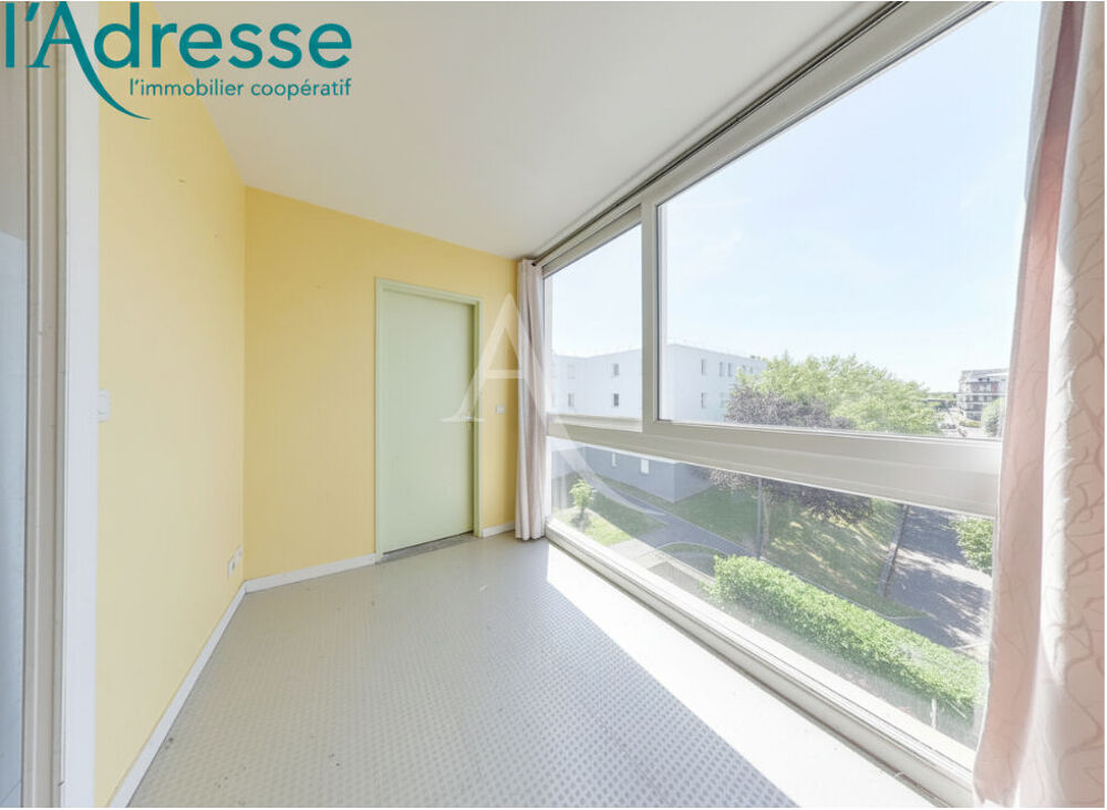 Vente Appartement Appartement Noisiel 4 pièce(s) 81.42  m2 Noisiel