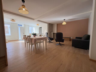  Maison � vendre 6 pi�ces 162 m�