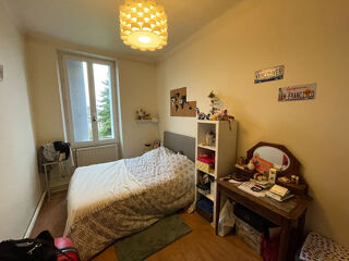  Appartement à louer 2 pièces 47 m²