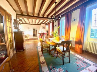  Maison � vendre 9 pi�ces 197 m�