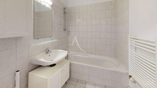  Appartement à louer 3 pièces 58 m²