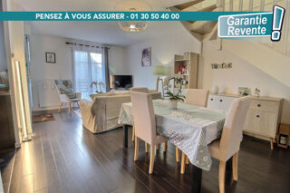  Appartement � vendre 3 pi�ces 63 m�