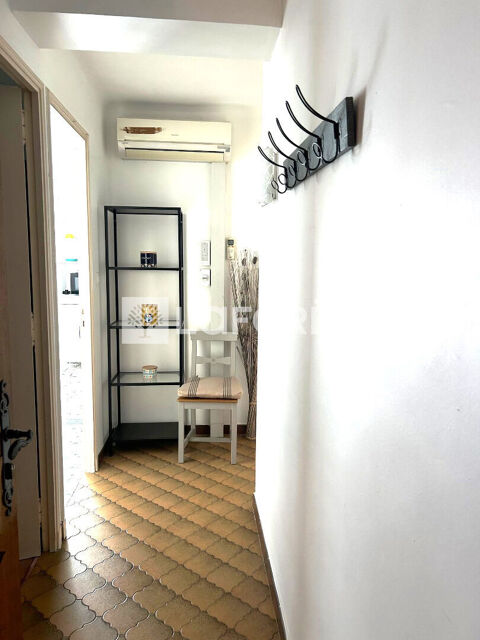  Appartement � louer 2 pi�ces 43 m�