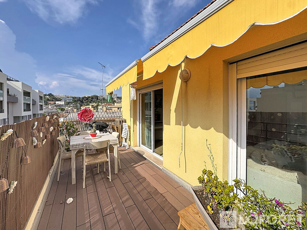 à vendre  Appartement Roquebrune-Cap-Martin (06190)