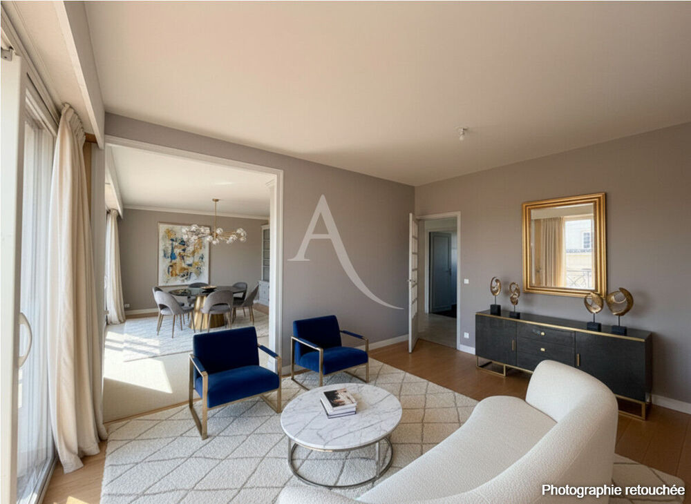 Appartement Saumur 5 pièce(s) 146.59 m2