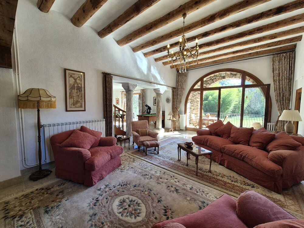 � vendre  Maison Fuilla (66820)