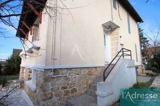  Maison à vendre 6 pièces 121 m²
