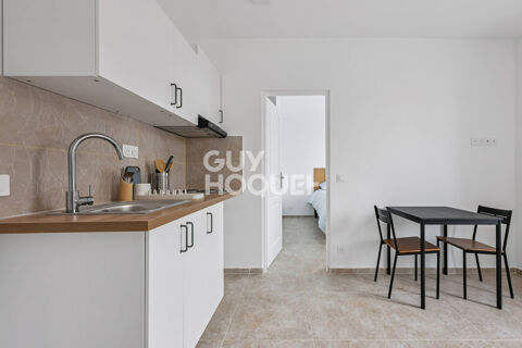  Appartement � louer 2 pi�ces 24 m�