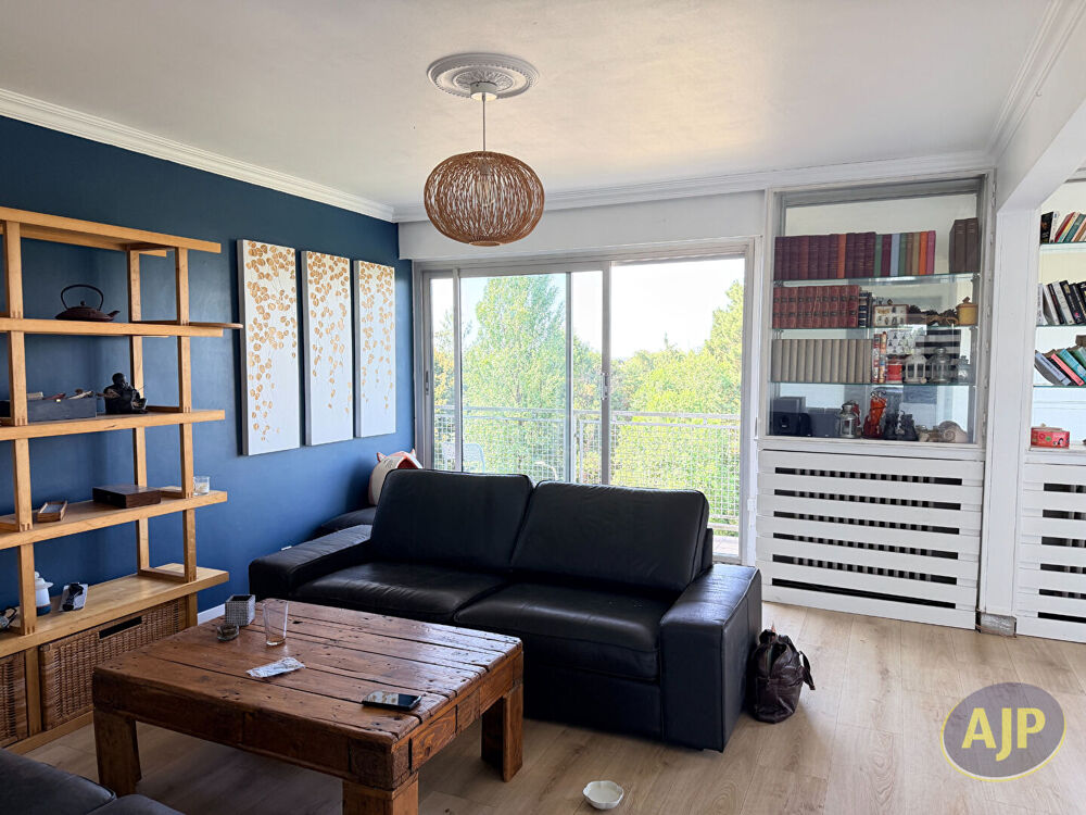 Vente Appartement DERNIER ETAGE 3 CH ST HERBLAIN Saint herblain