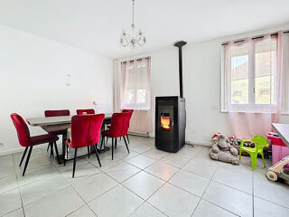  Maison � vendre 5 pi�ces 117 m�