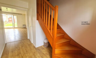  Maison � vendre 3 pi�ces 70 m�