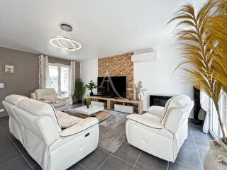  Maison à vendre 5 pièces 133 m²