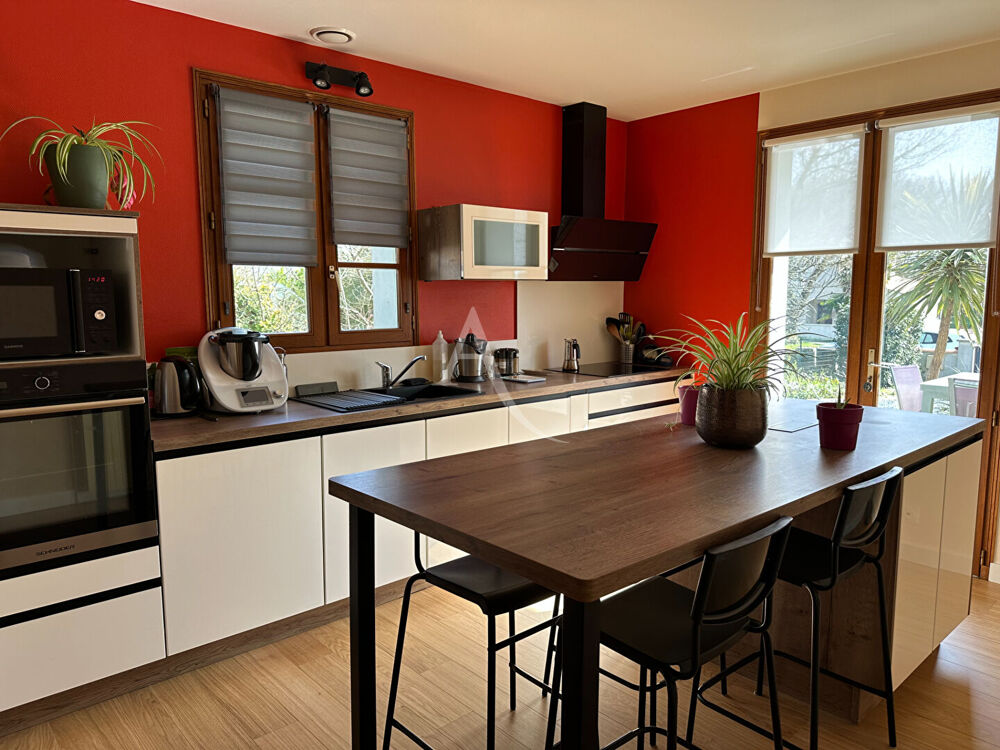 Vente Maison ROCHEFORT Maison  4 chambres Rochefort