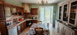  Maison � vendre 8 pi�ces 220 m�