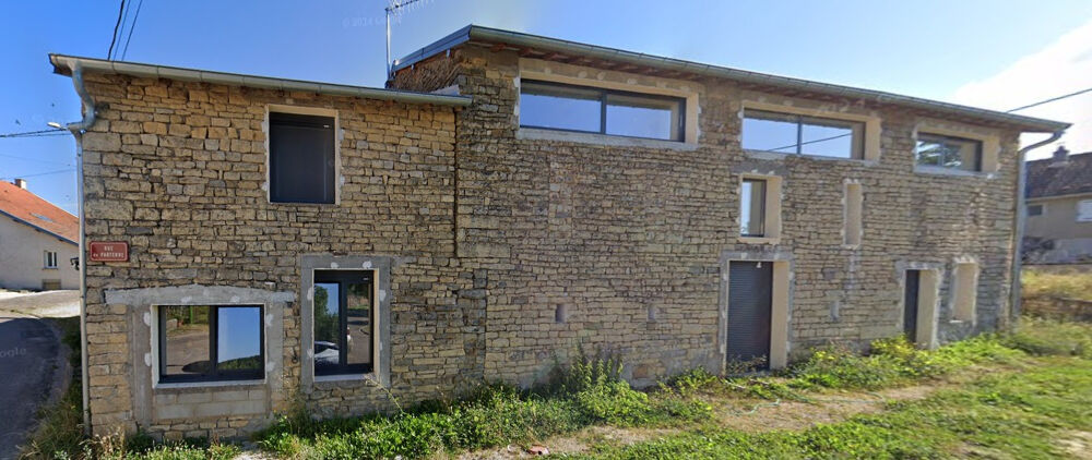Vente Maison Maison de campagne 8 pi�ce(s) Magny les jussey