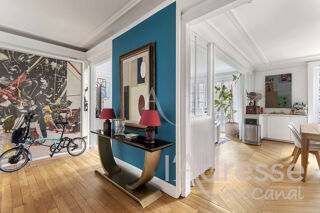  Appartement � vendre 6 pi�ces 124 m�