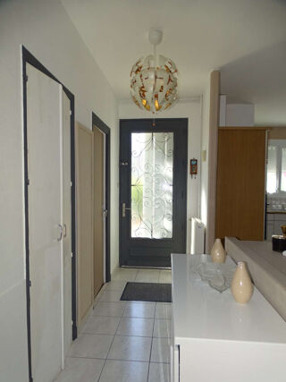  Maison à vendre 4 pièces 123 m²