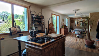  Maison à vendre 7 pièces 102 m²