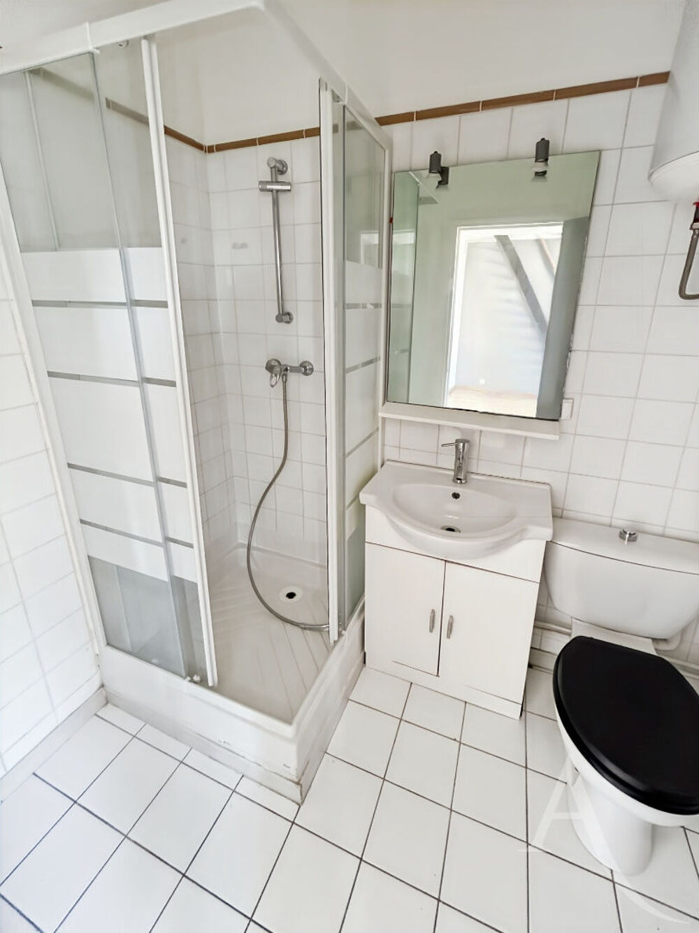 Appartement duplex Sainte Geneviève Des Bois