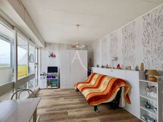  Appartement � vendre 1 pi�ce 22 m�