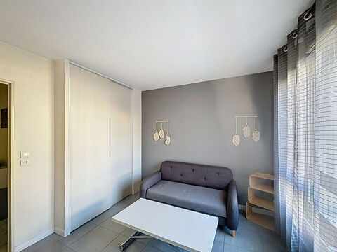  Appartement  louer 2 pices 27 m