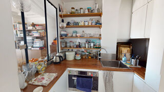  Appartement à vendre 2 pièces 48 m²