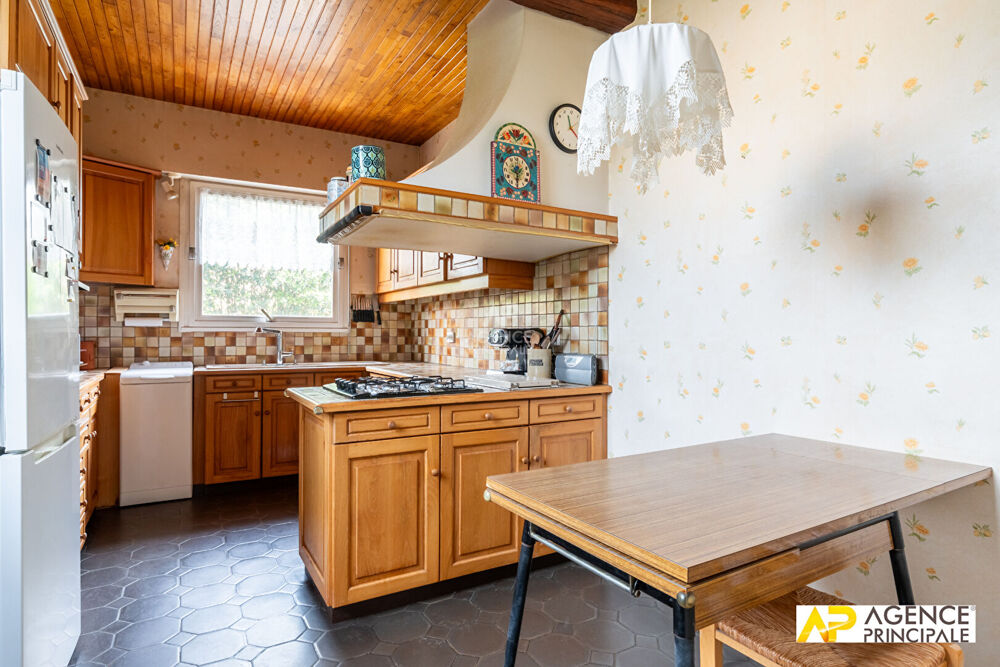 à vendre  Maison Le Mesnil-le-Roi (78600)