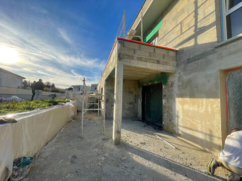  Maison � louer 5 pi�ces 106 m�