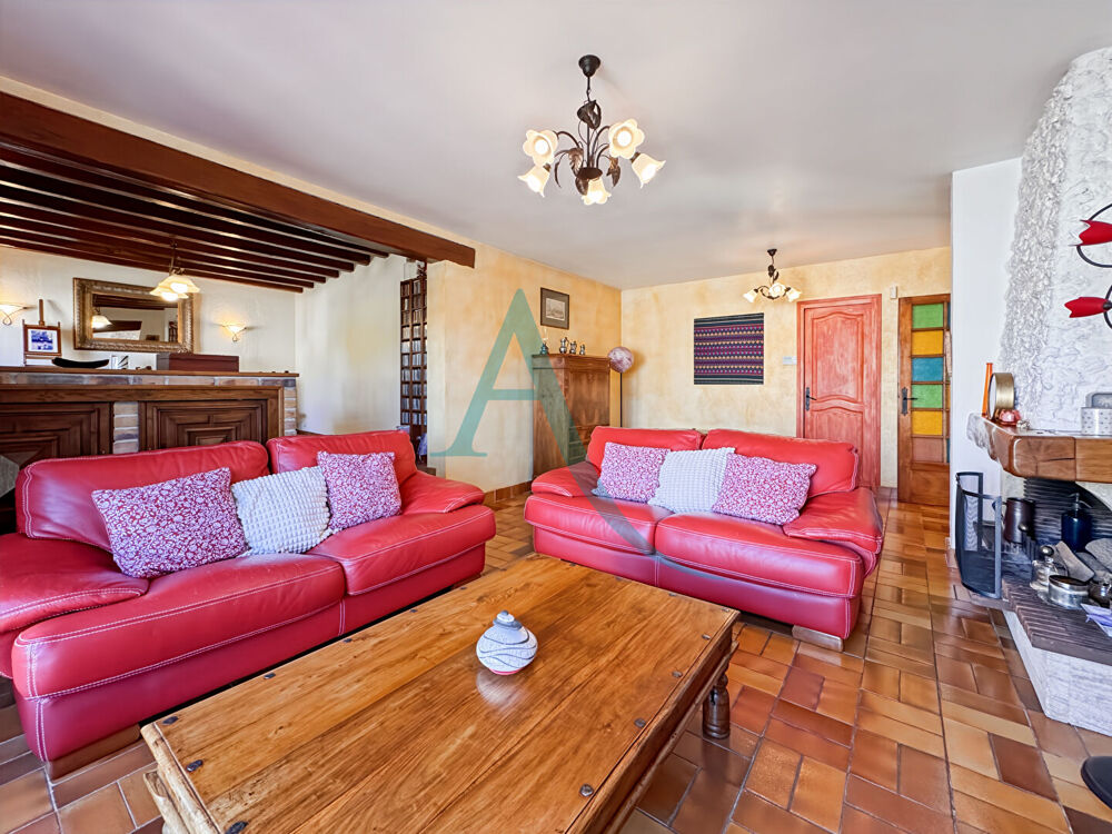 Vente Maison Maison individuel 147m² 3 chambres Moulin Gallant Corbeil essonnes