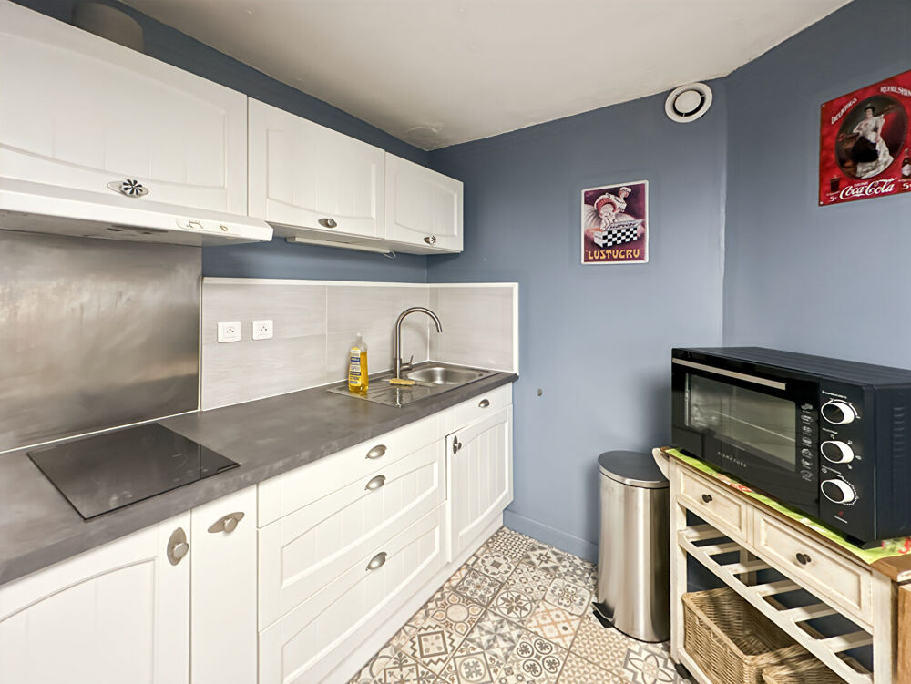 Location Appartement Appartement T2 bis 67 m2 Montauban