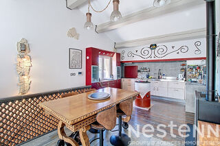  Maison � vendre 7 pi�ces 176 m�