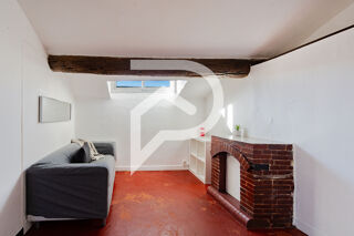  Appartement � vendre 2 pi�ces 