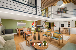  Appartement � vendre 4 pi�ces 124 m�