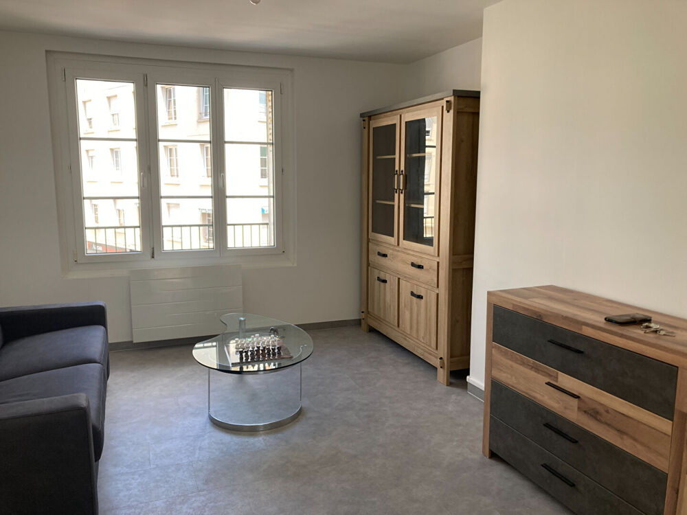 Location Appartement Appartement Caen 3 pièce(s) 53.23 m2 Caen