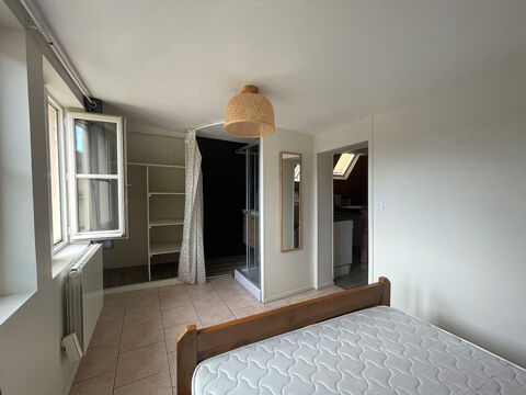  Appartement � louer 2 pi�ces 21 m�