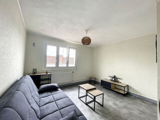  Appartement à louer 1 pièce 29 m²