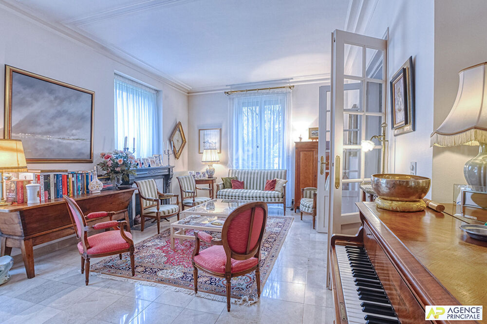 à vendre  Maison Versailles (78000)