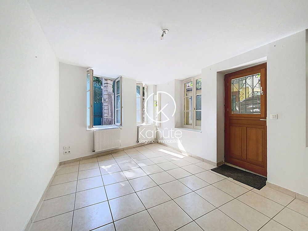 Appartement 3 pièce(s) 57 m²à louer Sainte-foy-les-lyon