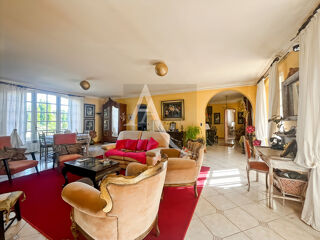  Maison à vendre 7 pièces 180 m²