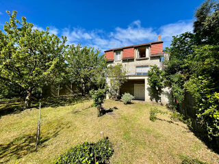  Maison à vendre 4 pièces 90 m²