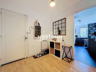  Appartement � vendre 5 pi�ces 96 m�