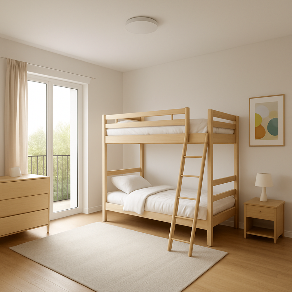 Appartement 3 pièces de 71 m2 (Meudon)