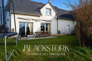  Maison � vendre 6 pi�ces 145 m�